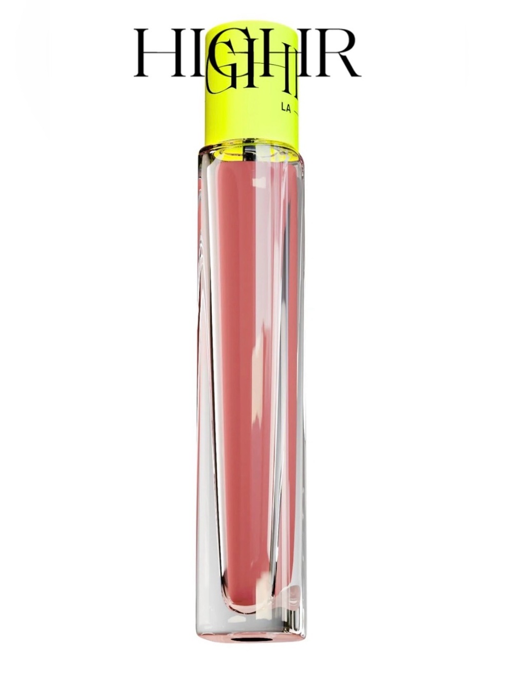 Highr Glossing Lip Gloss